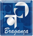 colégio objetivo bragança android application logo